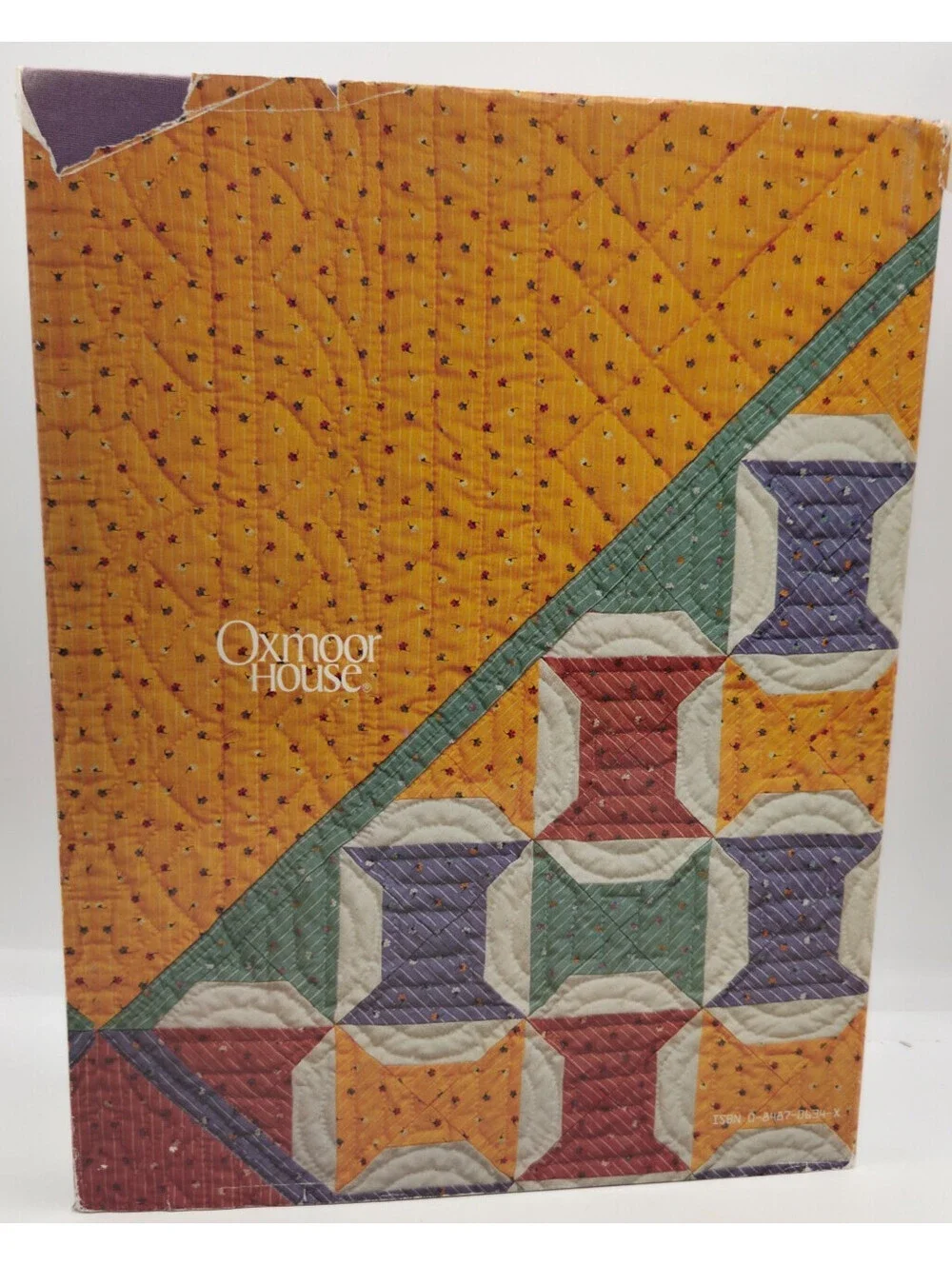 Lot 6 Quilting Books Quilt in a Day Bonesteel BHG Patchwork Applique